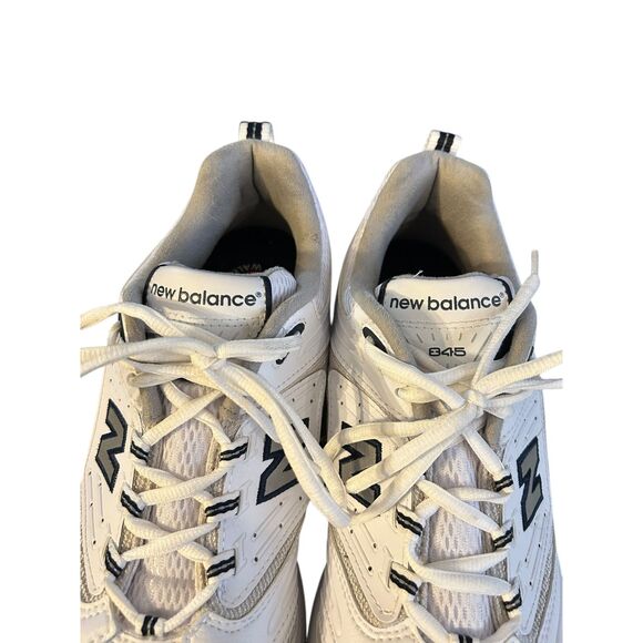 New Balance Men's 845 V1 Motion Control Walking Shoe Size 13 - Picture 5 of 9